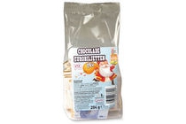 chocolade eurobiljetten