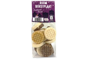 room borstplaat