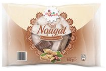 zachte nougat