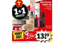 max factor make up