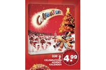 celebrations adventkalender