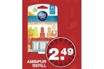 ambipur refill