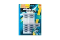 gillette mach3 base voordeelverpakking