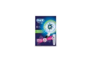oral b elektrische tandenborstel pro 750 special edition