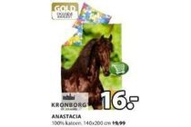 dekbed anastacia