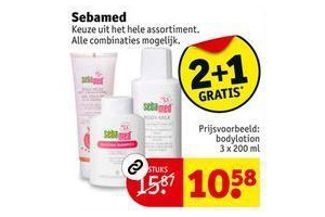 sebamed