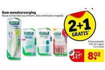 gum mondverzorging