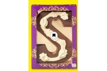 kruidvat chocoladeletter