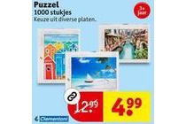 puzzel