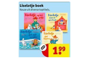 liselotje boek