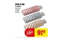 usb 8 gb