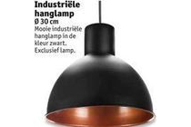 industriele hanglamp
