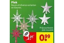piek