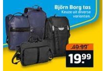 bjoern borg tas