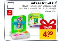 linkeez travel kit