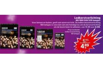 ledkerstverlichting