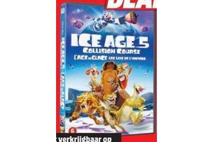 ice age 3