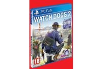 watch dogs 2