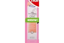 trekpleister huidverzorgende olie