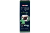 espressocapsules intensivo