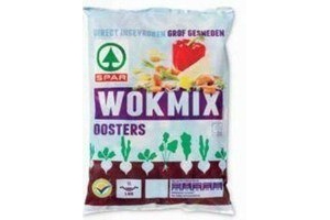 wokmixen oosters