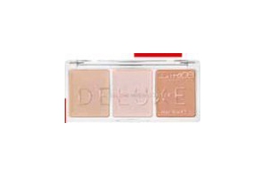 catrice deluxe glow highlighter