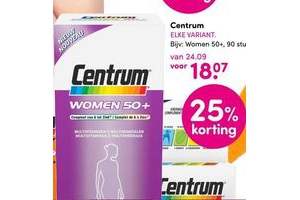 centrum