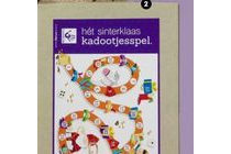 het sinterklaas kadootjesspel