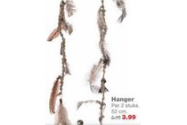 hanger