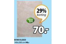 birk kleed nu met 29 korting