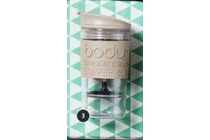 bodum tea press travelbeker