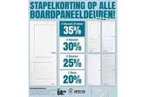 boardpaneeldeuren