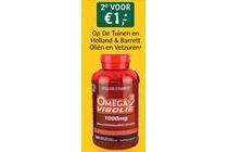 de tuinen en holland en barrett olien en vetzuren