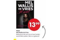 haat mel wallis de vries