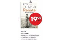 renate rita spijker