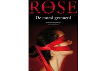 de mond gesnoerd door karen rose