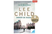 onder de radar van lee child