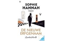 de nieuwe erfgenaam van sophie hannah agatha christie