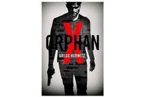 orphan x van gregg hurwitz