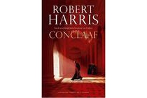 conclaaf van robert harris