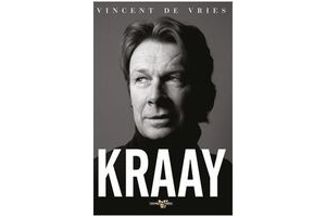 kraay van vincent de vries