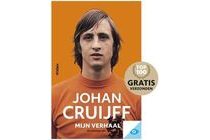 johan cruijff mijn verhaal