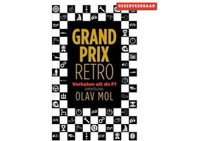 grand prix retro door olav mol