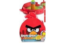 angry bird spel