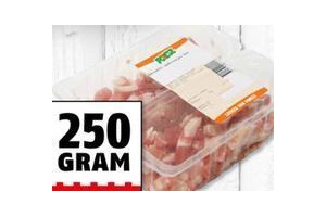 poiesz magere spek of zuurkoolspekreepjes