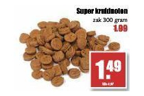 super kruidnoten