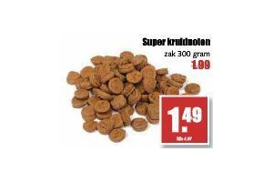 super kruidnoten