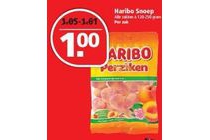 haribo snoep