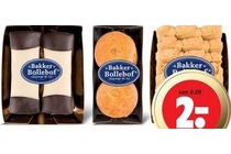 bakker bollebof koek