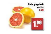 rode grapefruit